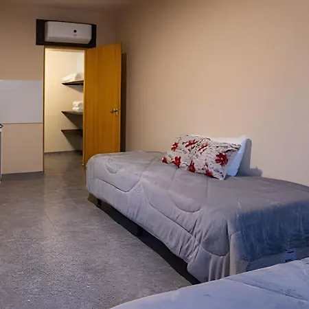 Departamento Amarelo Apartment San Rafael  Exterior photo