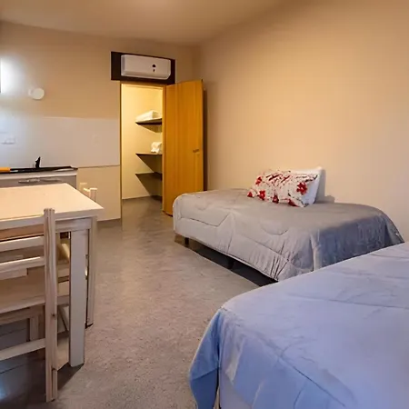 Departamento Amarelo Apartment San Rafael  Exterior photo