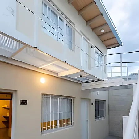 Departamento Amarelo Apartment San Rafael  Exterior photo