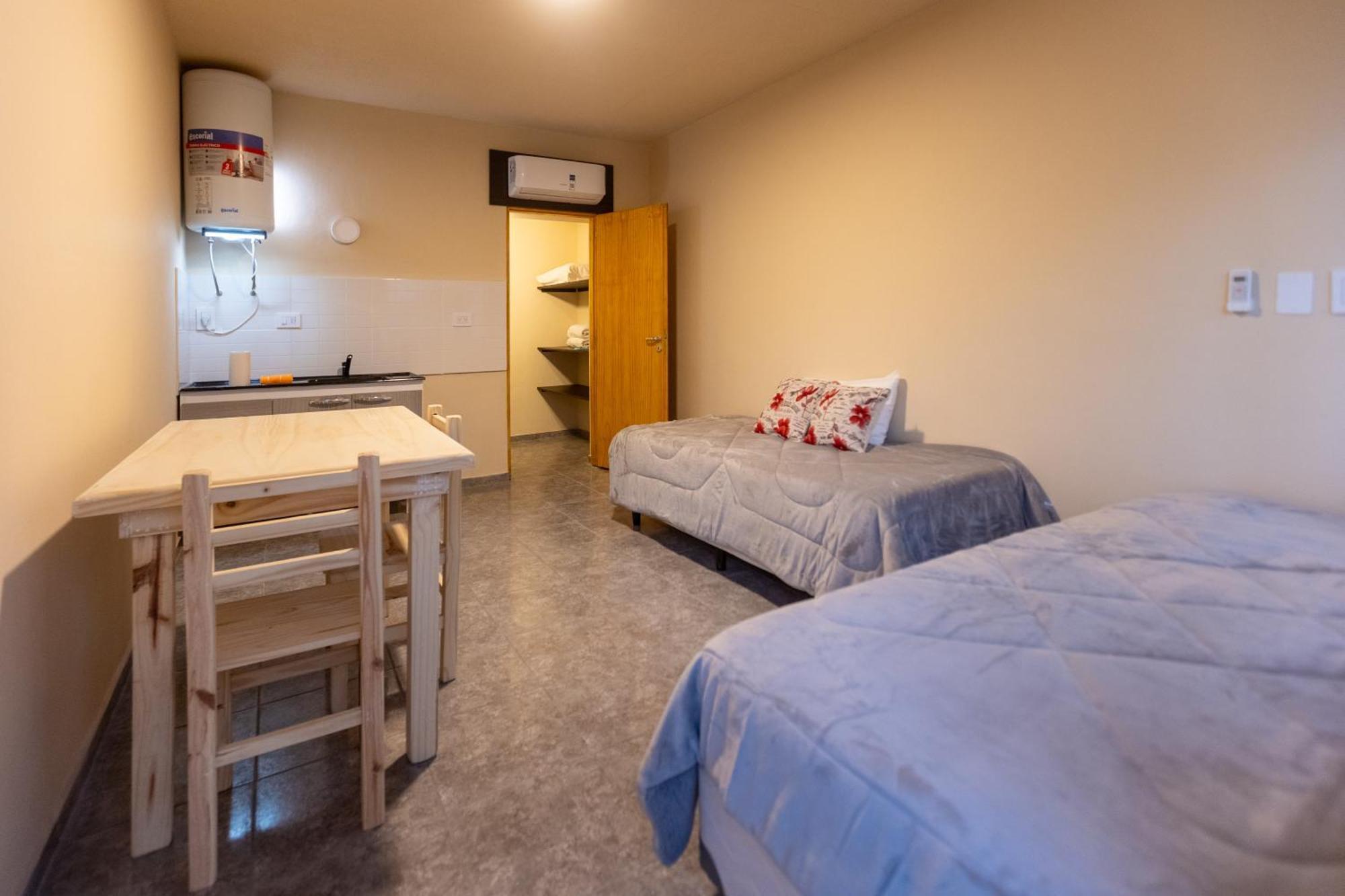 Departamento Amarelo Apartment