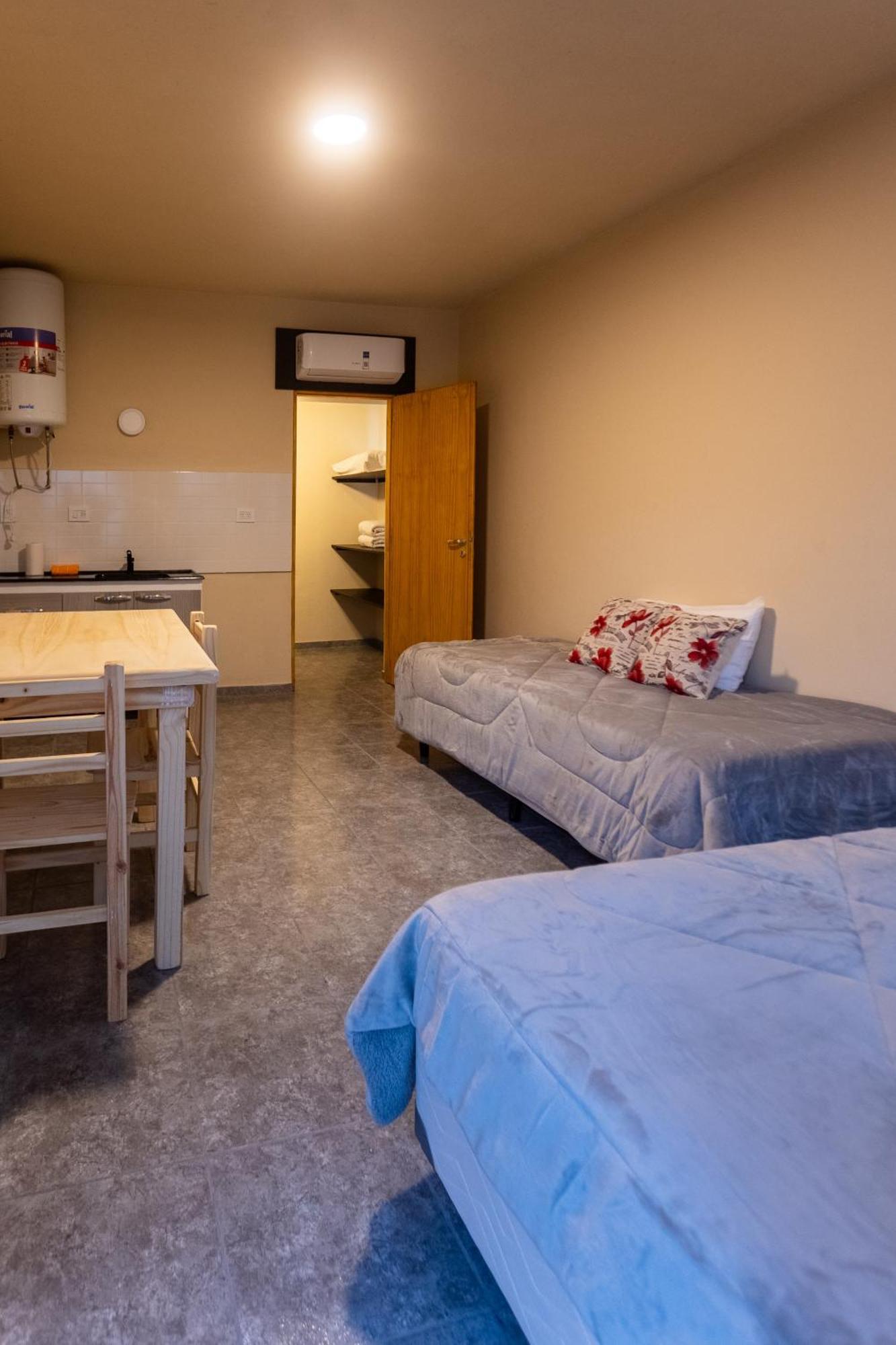 Departamento Amarelo *