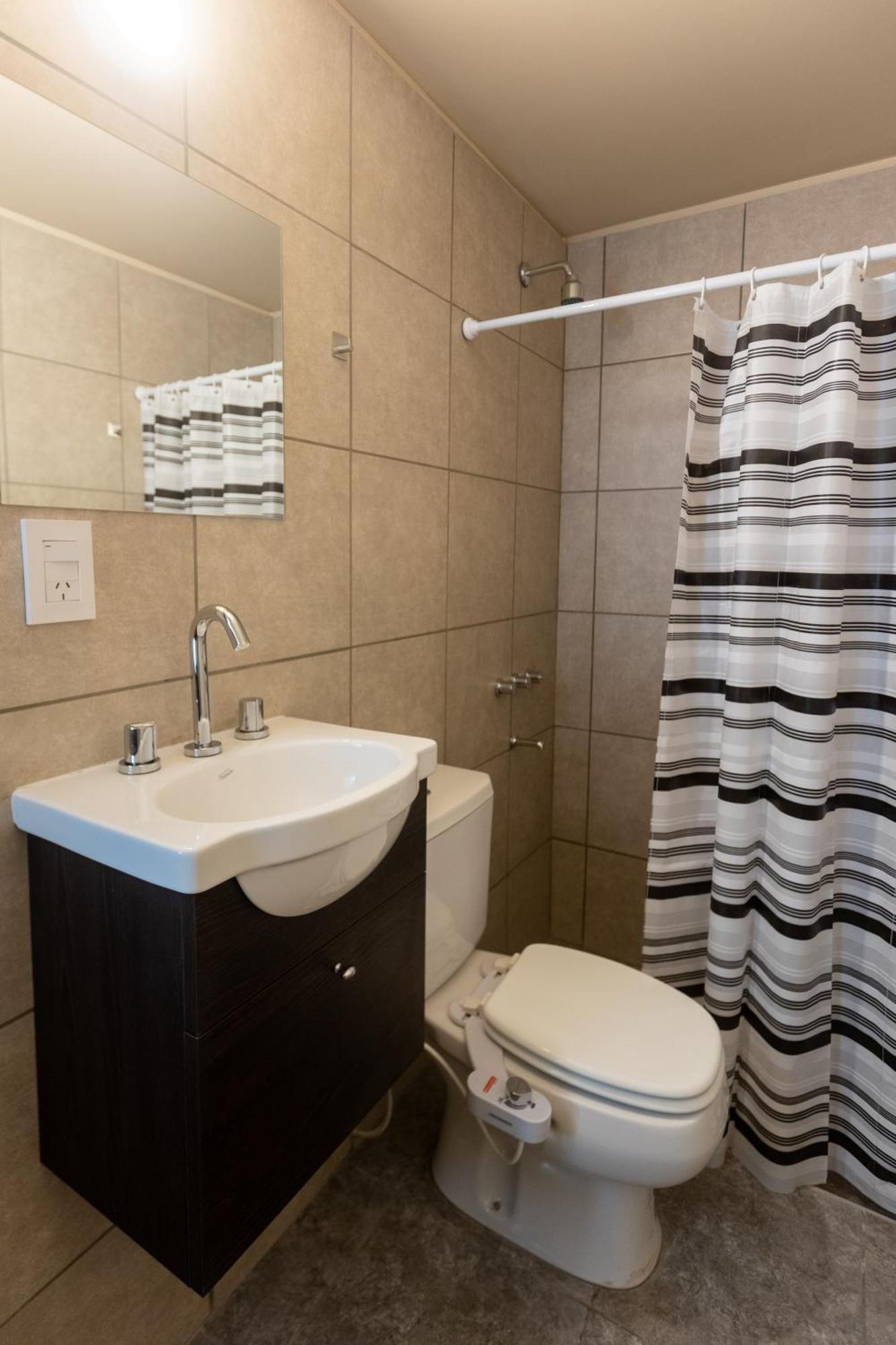 Apartment Departamento Amarelo San Rafael (Mendoza)