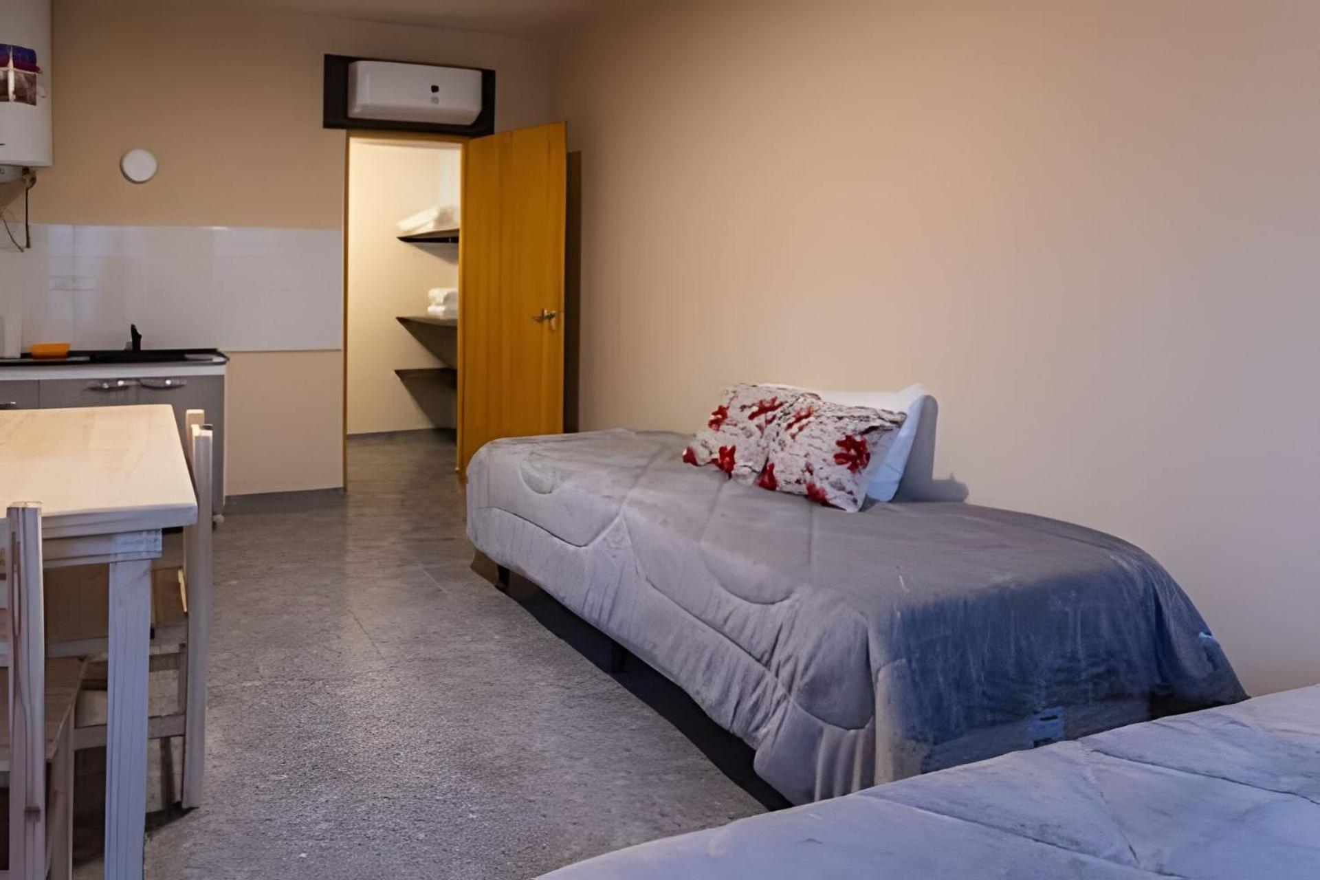 Apartment Departamento Amarelo