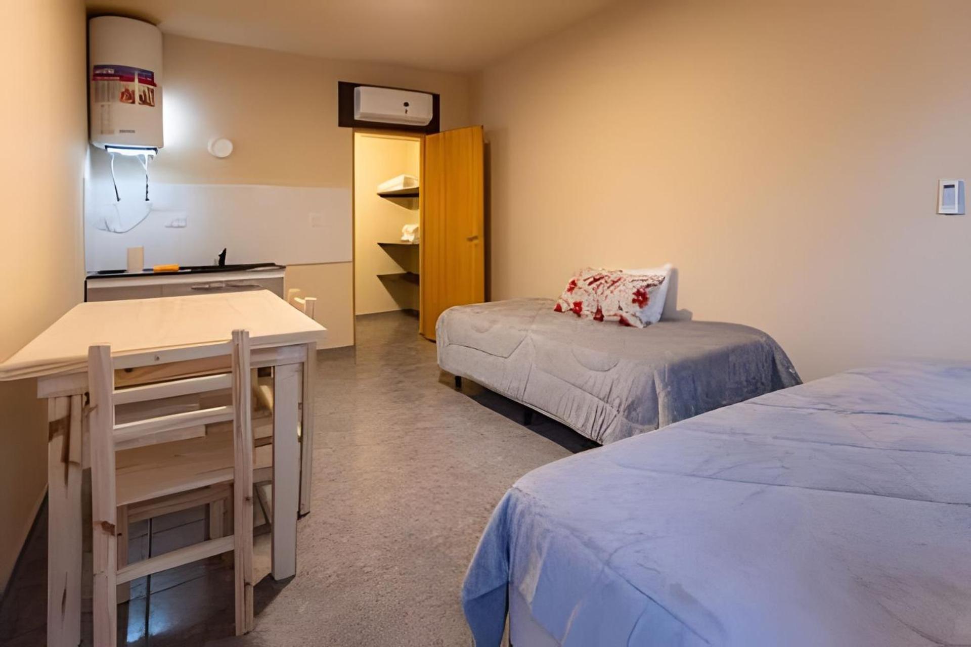 Departamento Amarelo Apartment