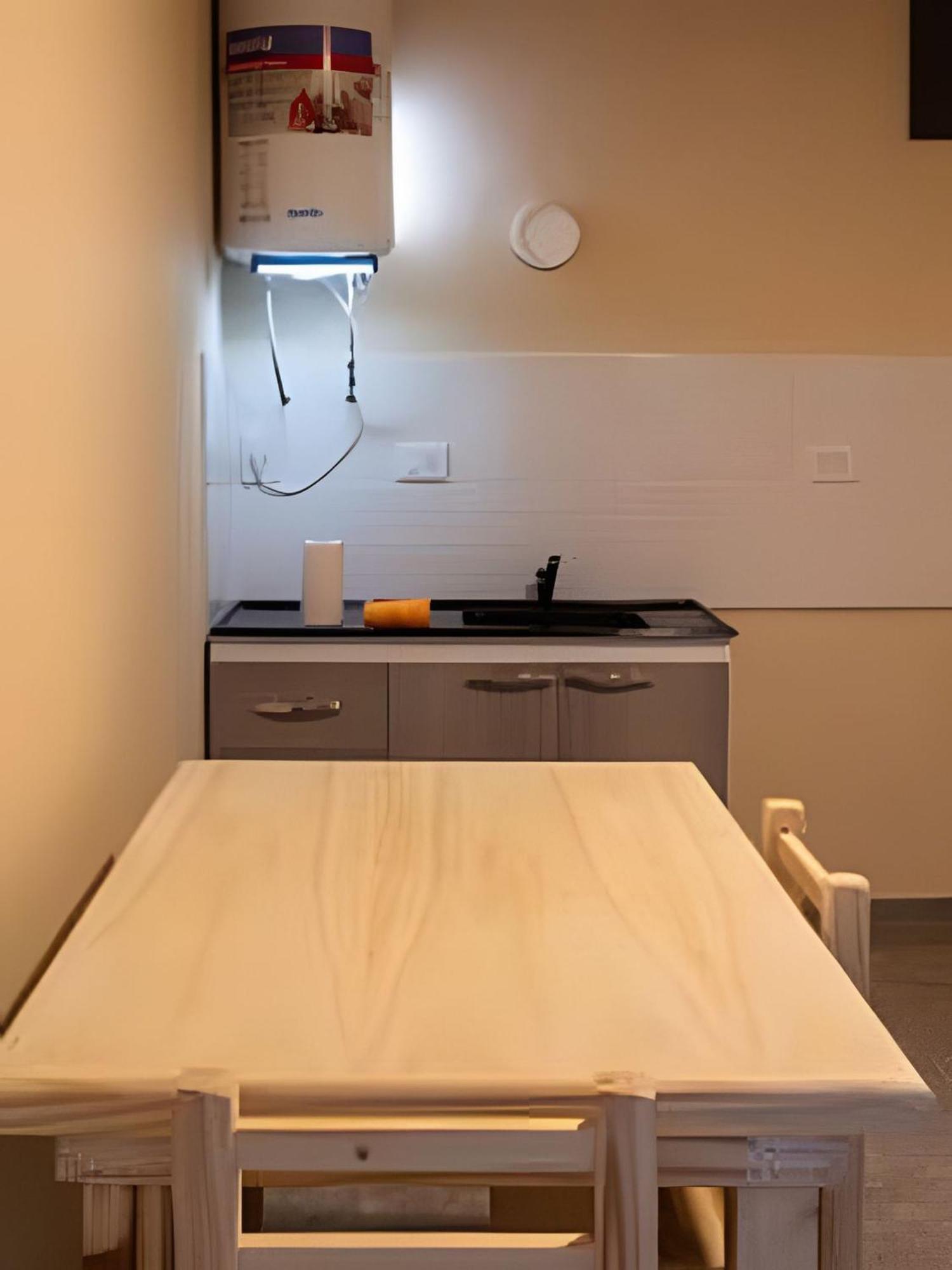 Apartment Departamento Amarelo San Rafael (Mendoza)