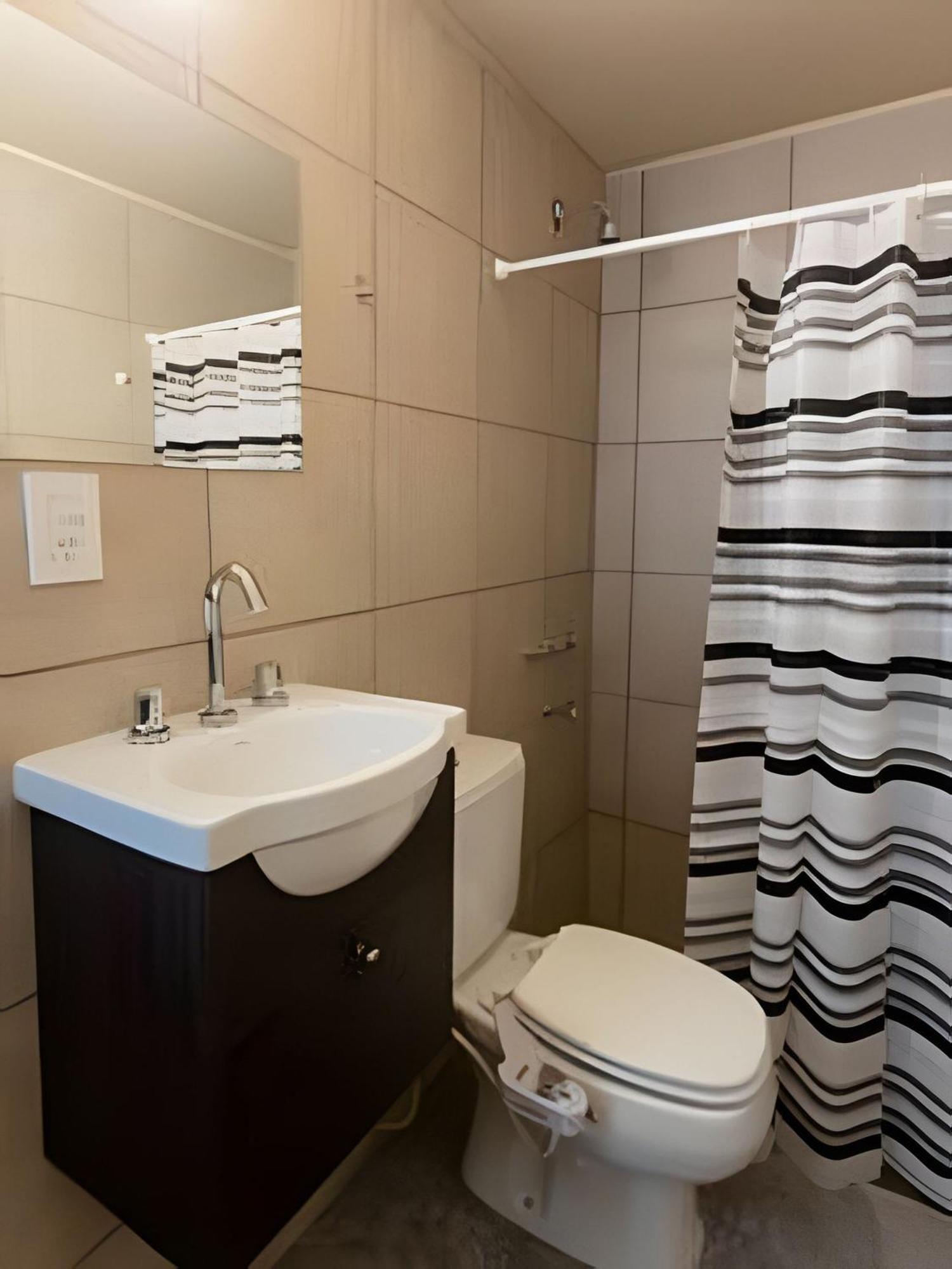 Departamento Amarelo Apartment San Rafael (Mendoza)