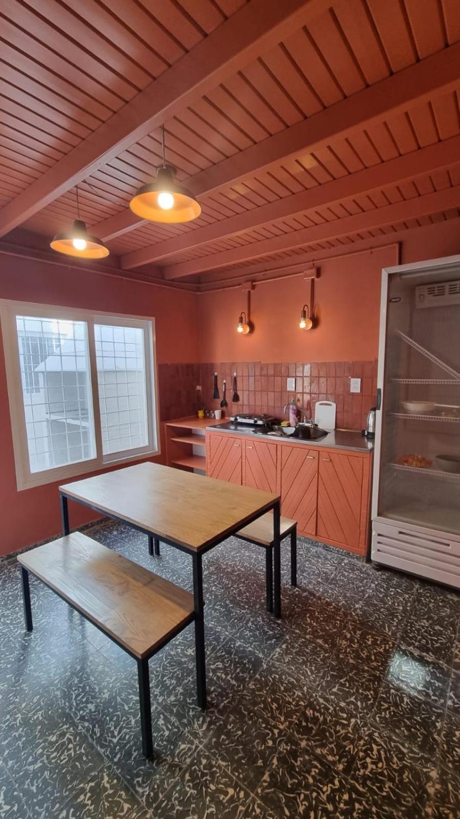 Apartment Departamento Amarelo
