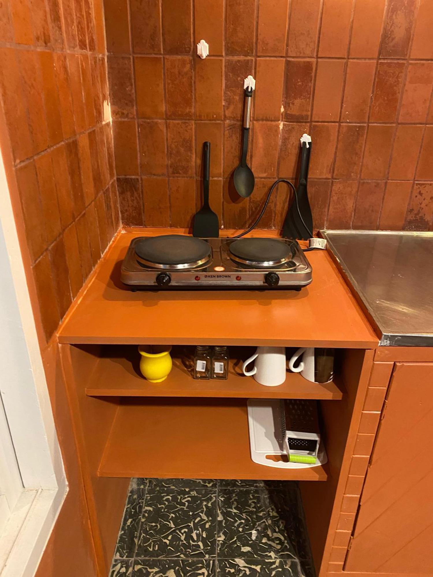 Apartment Departamento Amarelo *