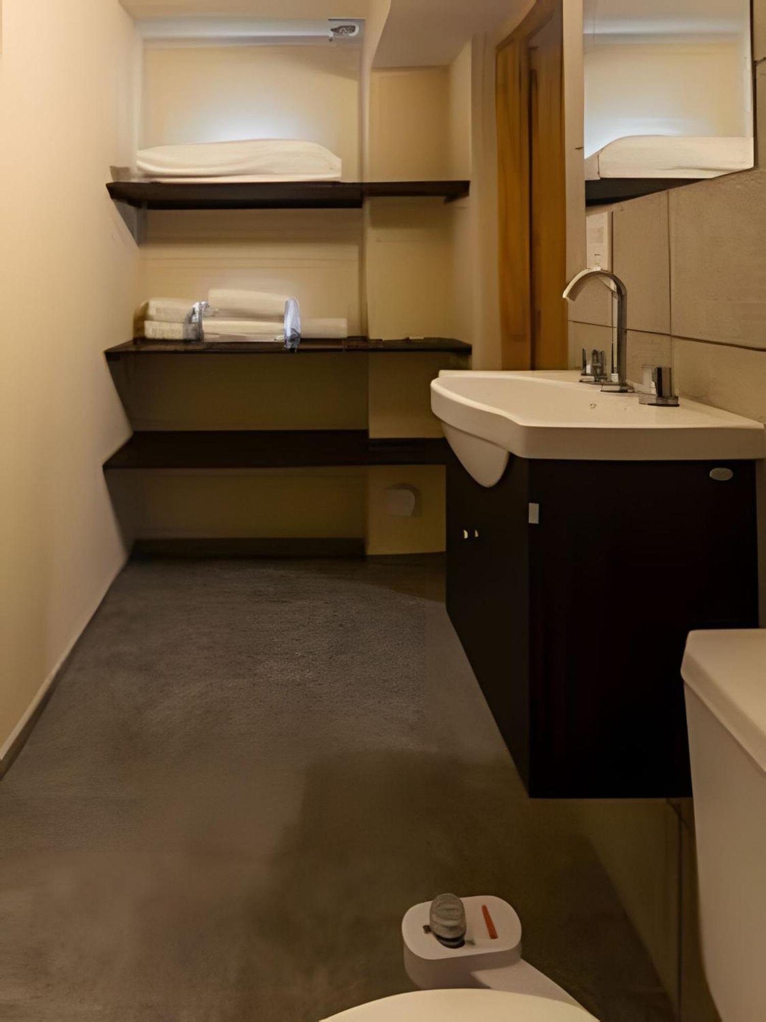 Apartamento Departamento Amarelo São Rafael