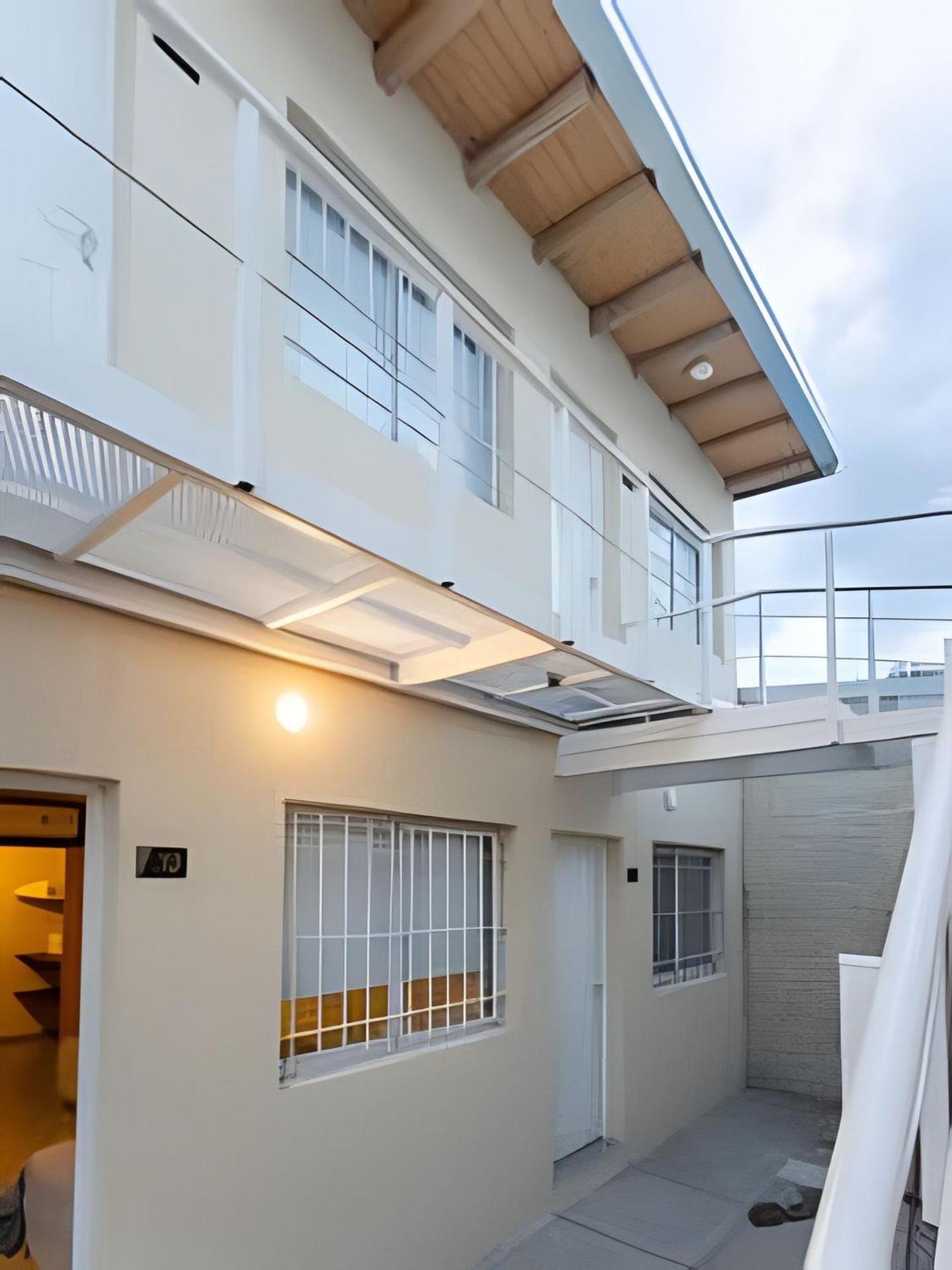 Departamento Amarelo São Rafael