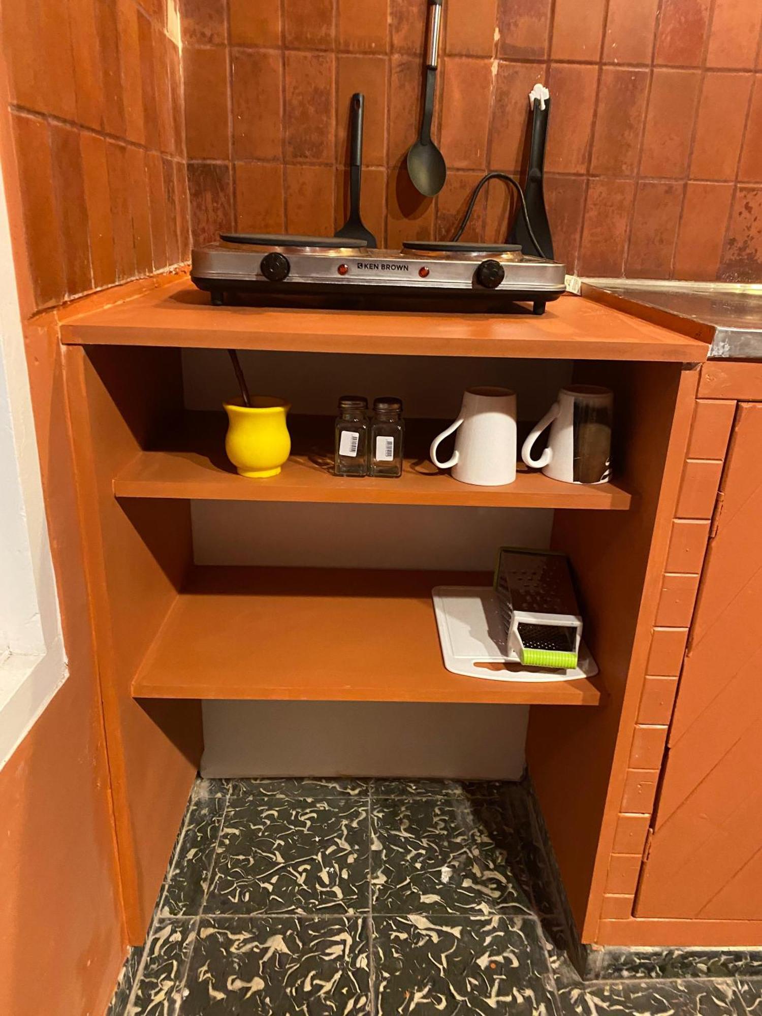 Departamento Amarelo São Rafael
